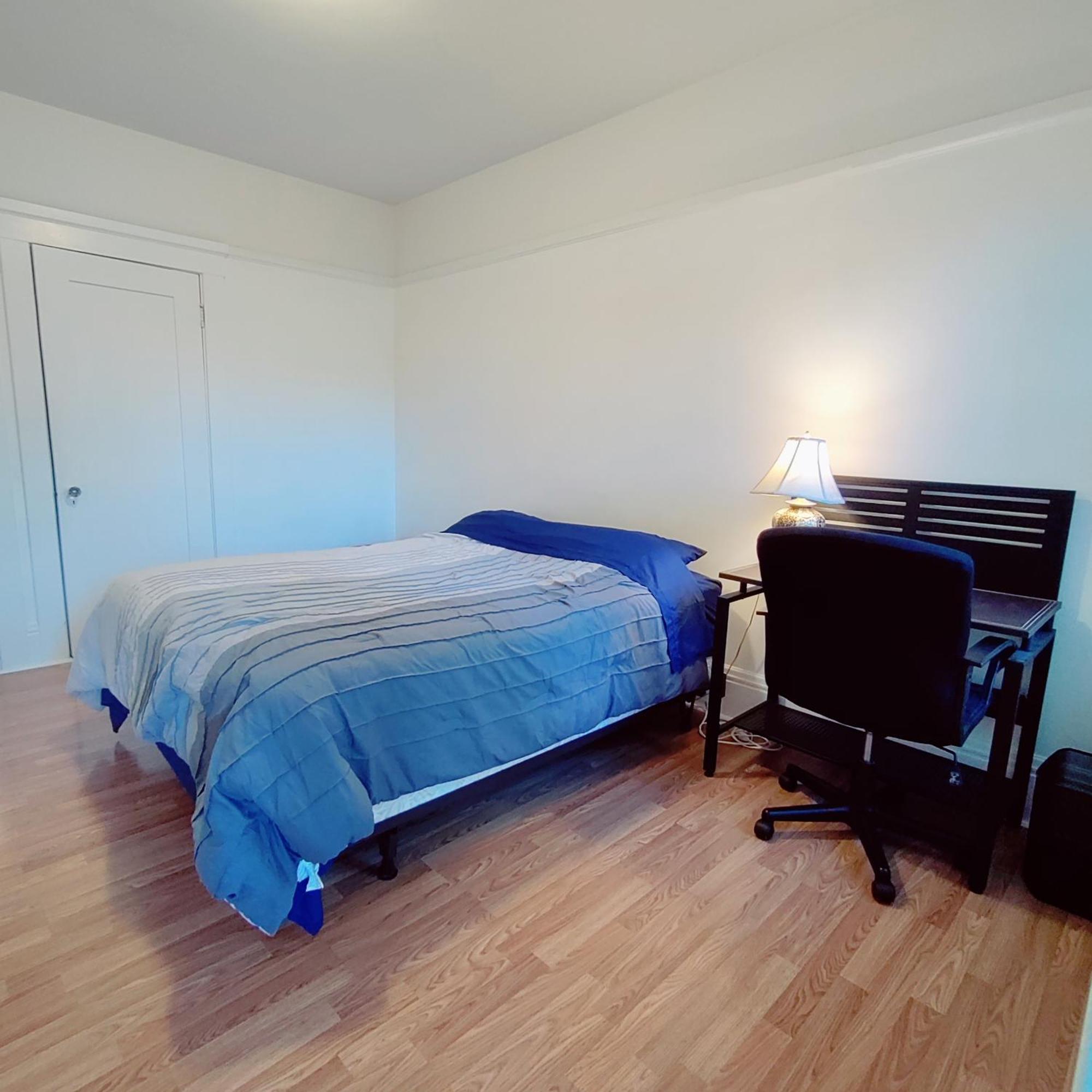 Sunny Sf - Cozy, Spacious, Convenient W/parking, A+ Location!! * San Francisco