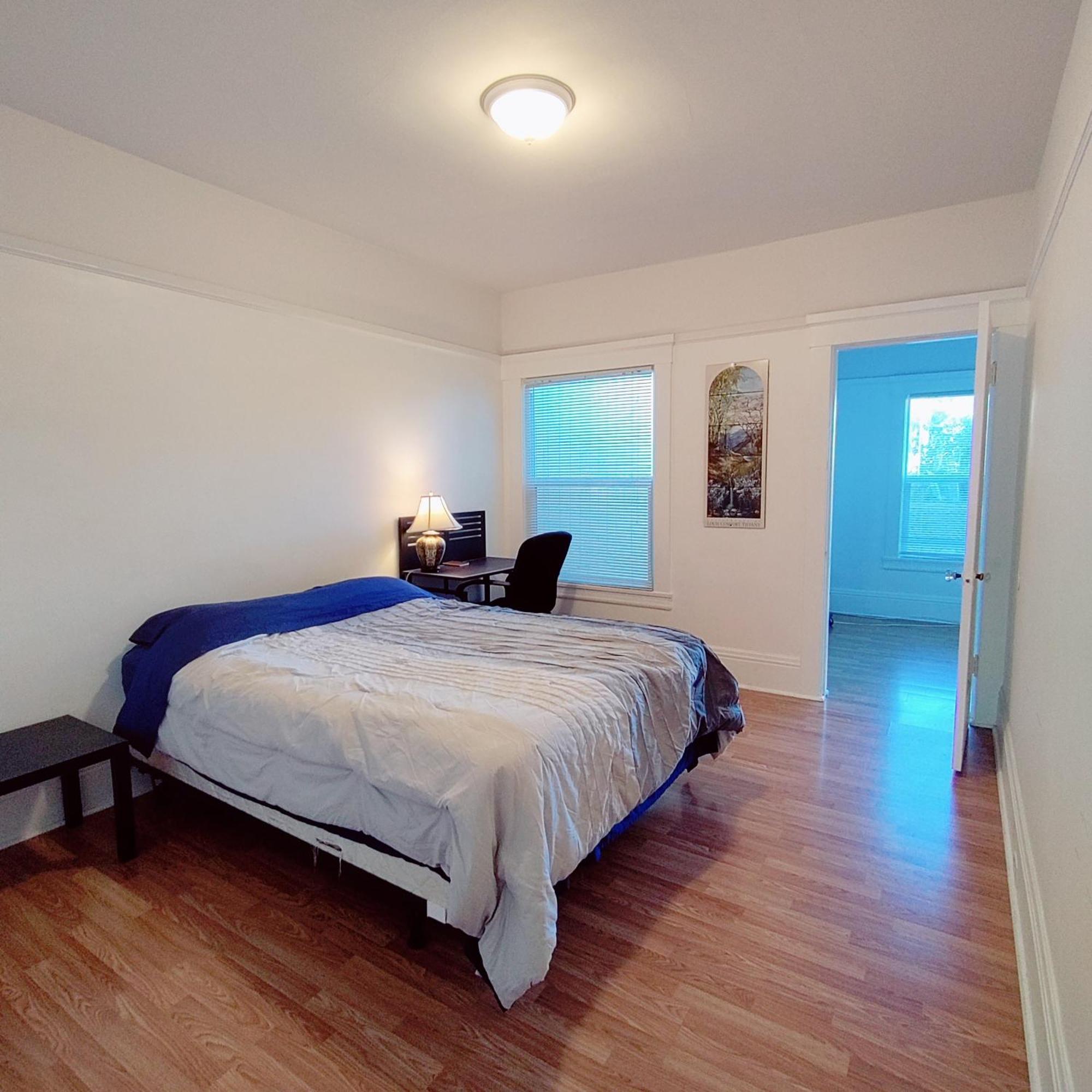 Sunny Sf - Cozy, Spacious, Convenient W/parking, A+ Location!!