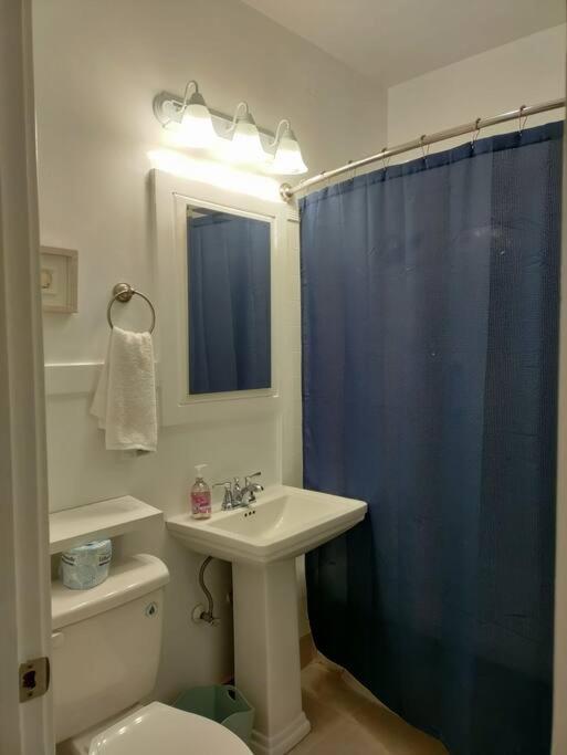 Sunny Sf - Cozy, Spacious, Convenient W/parking, A+ Location!! San Francisco