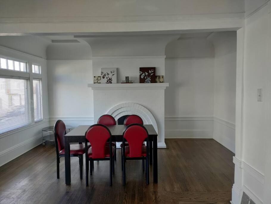 Sunny Sf - Cozy, Spacious, Convenient W/parking, A+ Location!! *