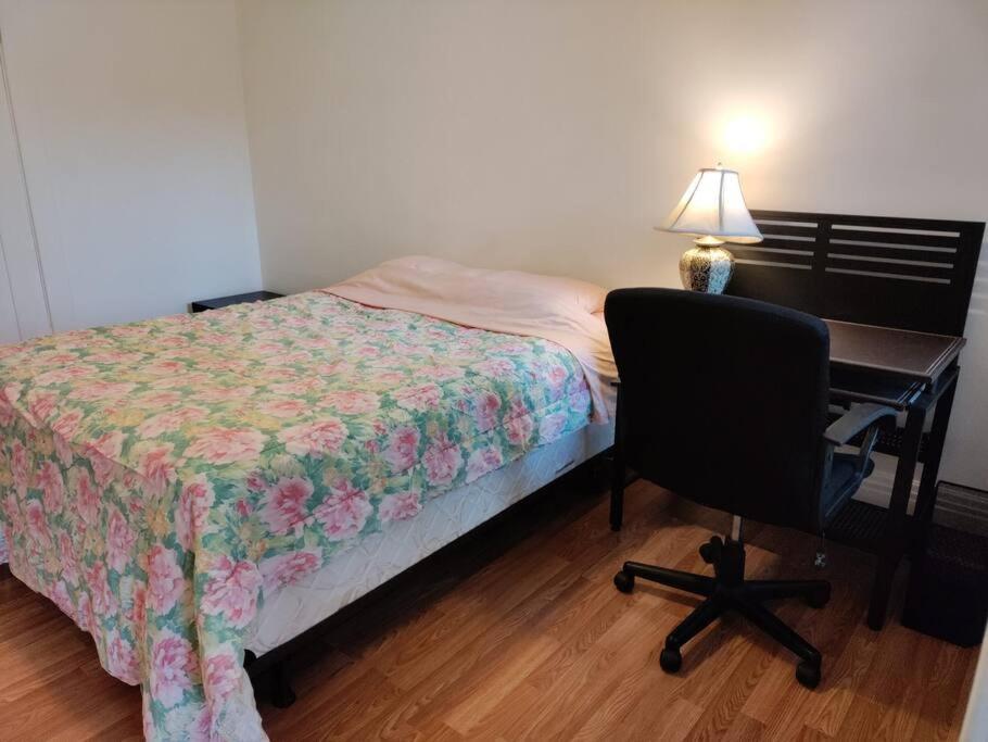 Sunny Sf - Cozy, Spacious, Convenient W/parking, A+ Location!! *